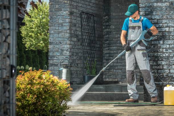 Best Soft Washing  in Millington, NJ