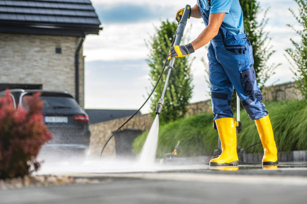 Best Pool Deck Cleaning  in Millington, NJ